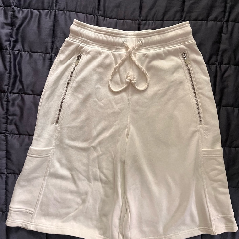 Free People Movement We The Free Rookie Shorts Size Small